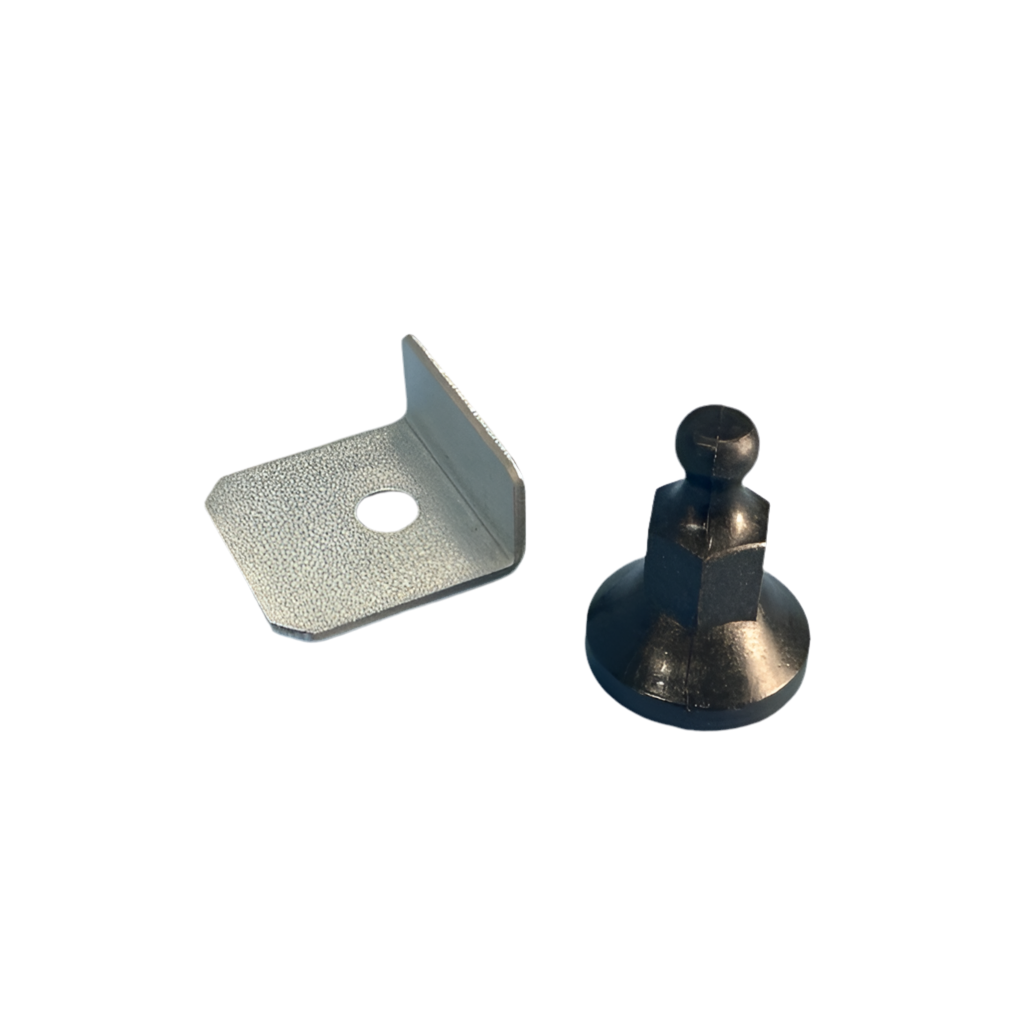Fixing Kit Chal Window (16pce)