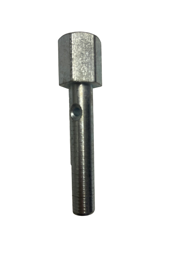 Winding Shaft with Hex Fit for ALQR Adjustable Legs