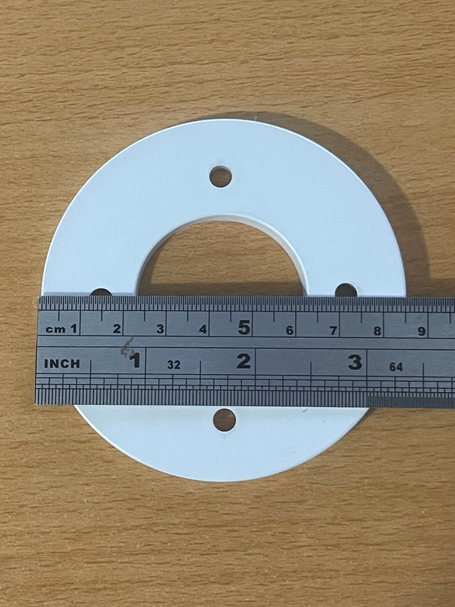 WINEGARD INTERNAL WEDGE FOR THE SENSOR ANTENNA. IW5000/IW5012