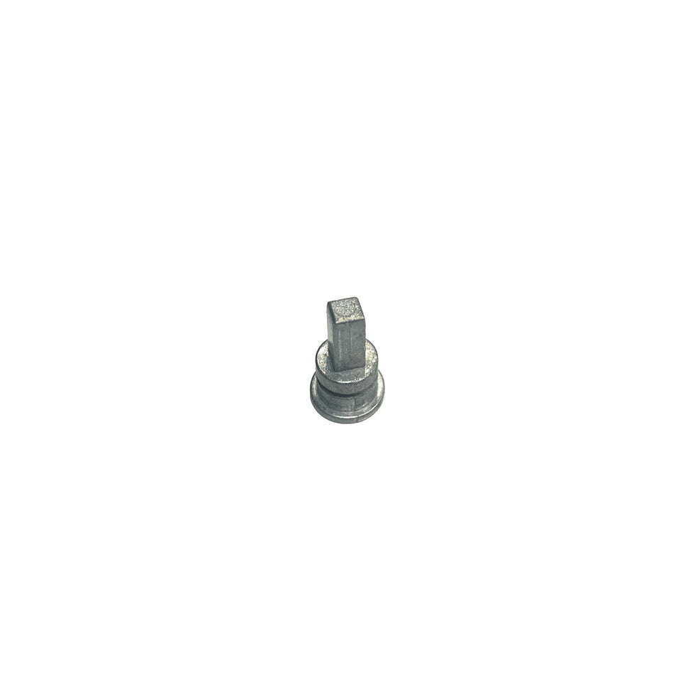 DC Door Handle Barrel Keyway Coupling