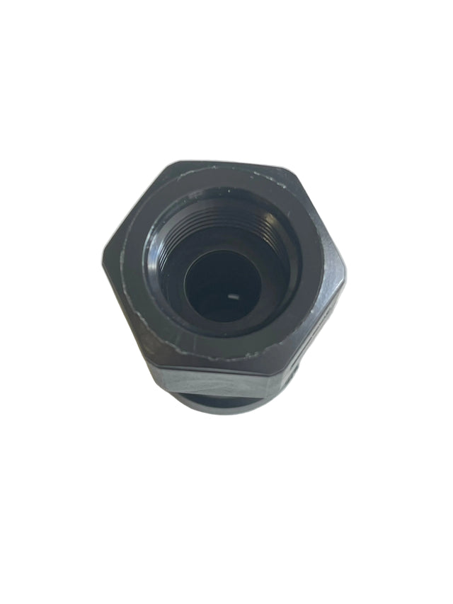 DM Straight Joiner 12mm x 3/8inch bspp