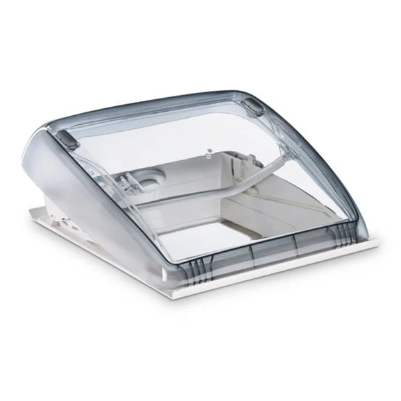 Locking Push Button Cream · Suits Dometic & Seitz Mini Heki Plus Roof Hatches
