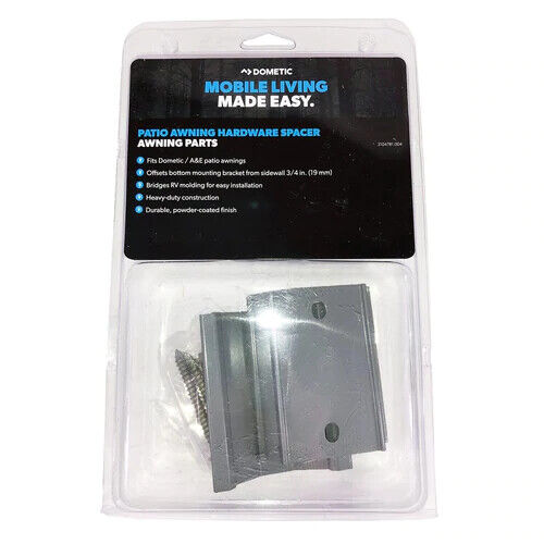 BRACKET BOTTOM MOUNT EXT. KIT 3104781.004