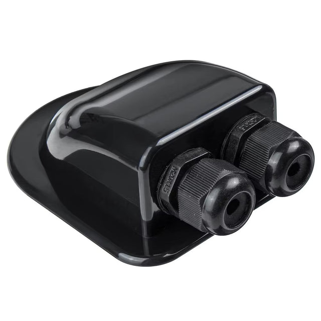 Double Entry Solar Junction /Entry Box