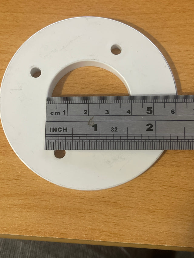 WINEGARD INTERNAL WEDGE FOR THE SENSOR ANTENNA. IW5000/IW5012