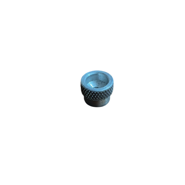 SWINGING BOLT 1/4IN KNURLED NUT