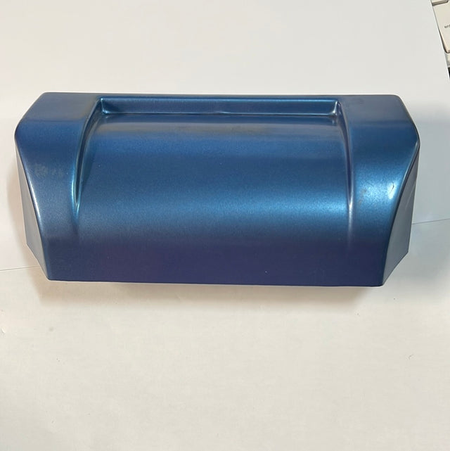 BLUE END CAP FOR JAYCO LIGHT - C5313A