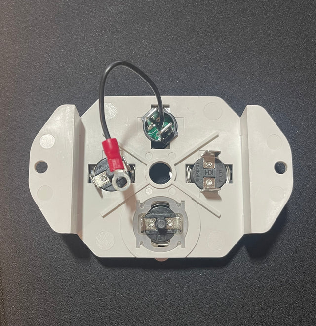 SWIFT HOT WATER SYSTEM THERMOSTAT (OLD STYLE)