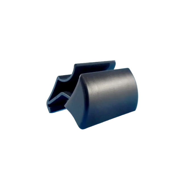 Door Handle (Black) - Suit Dometic RM2453 / RM2553 / RM2555 Fridges