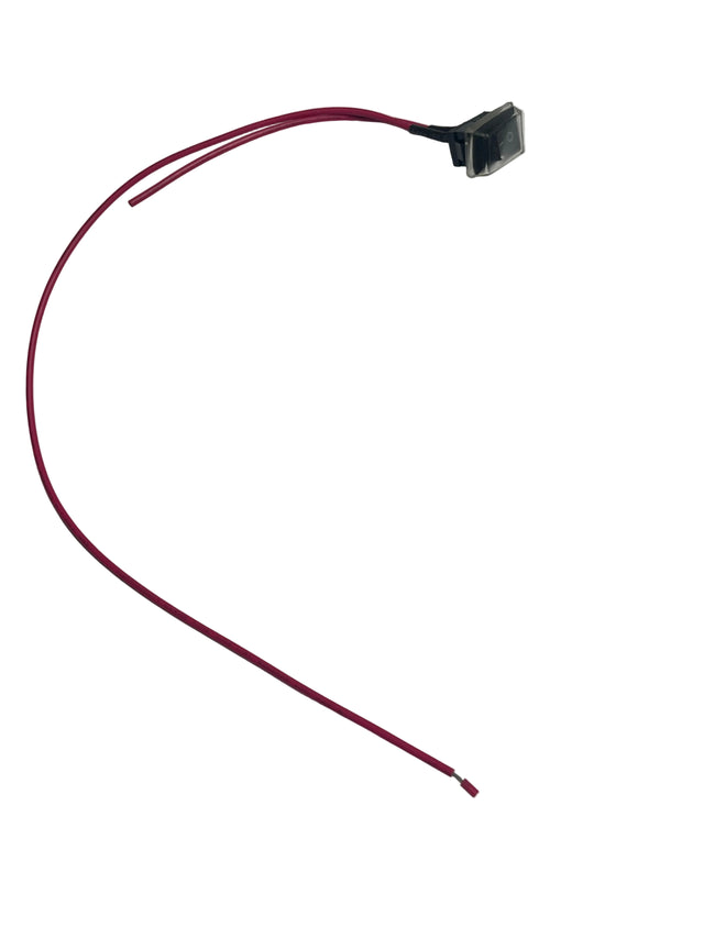 Ranger Picnic Table Light Switch