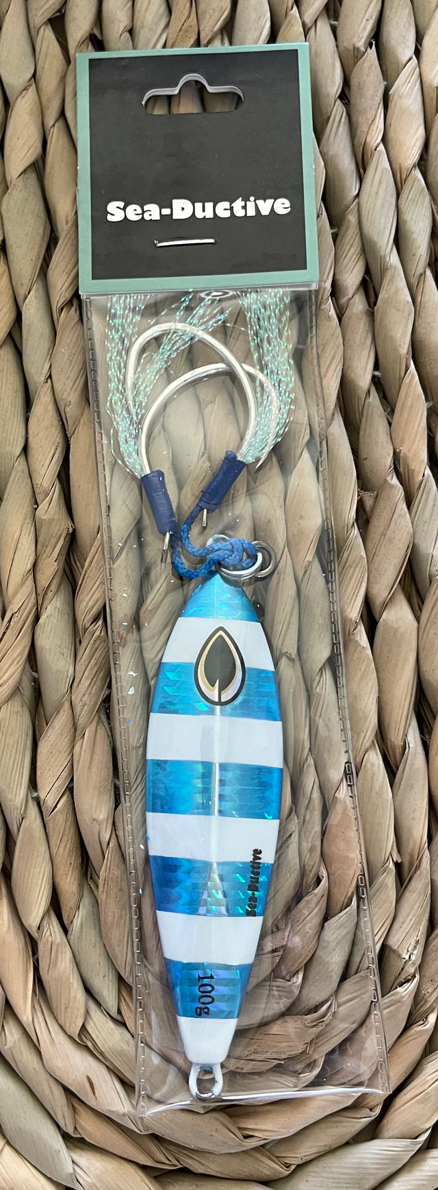 Best Slow - Retrieving Jig!