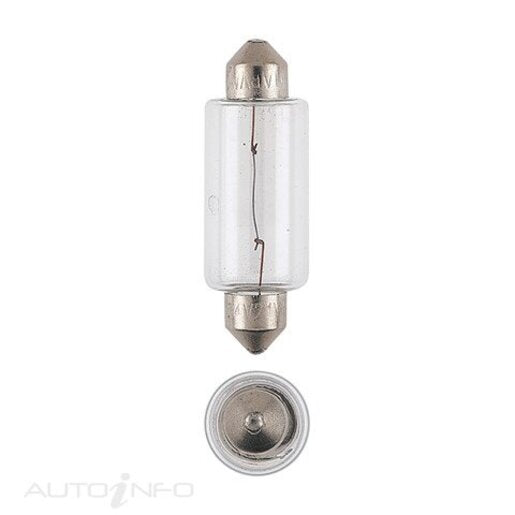 GLOBE FESTOON 12V 21W 15X44/10 NARVA 47273