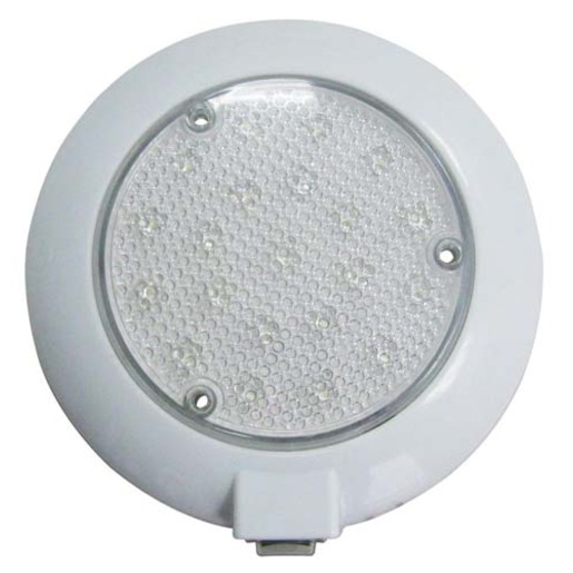 LED DOME LIGHT - WHITE 21 LED'S UP TO 95 LUMENTS