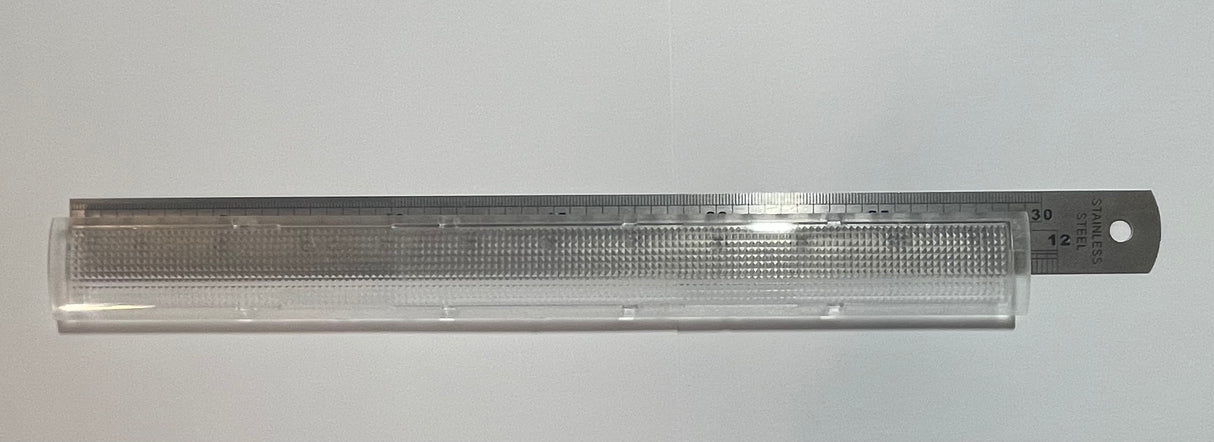 Ranger Skylight Light Cover