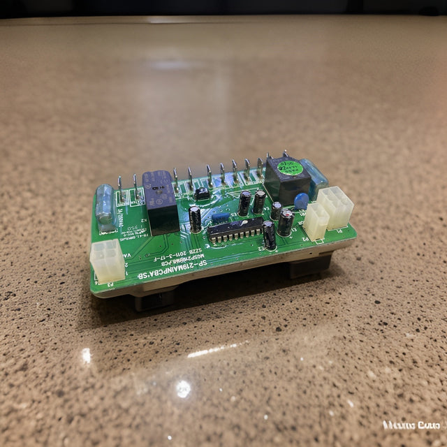 PCB Module Mobicool AES