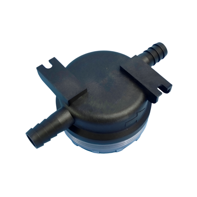 FLOJET 1/2 BARB IN-LINE FILTER