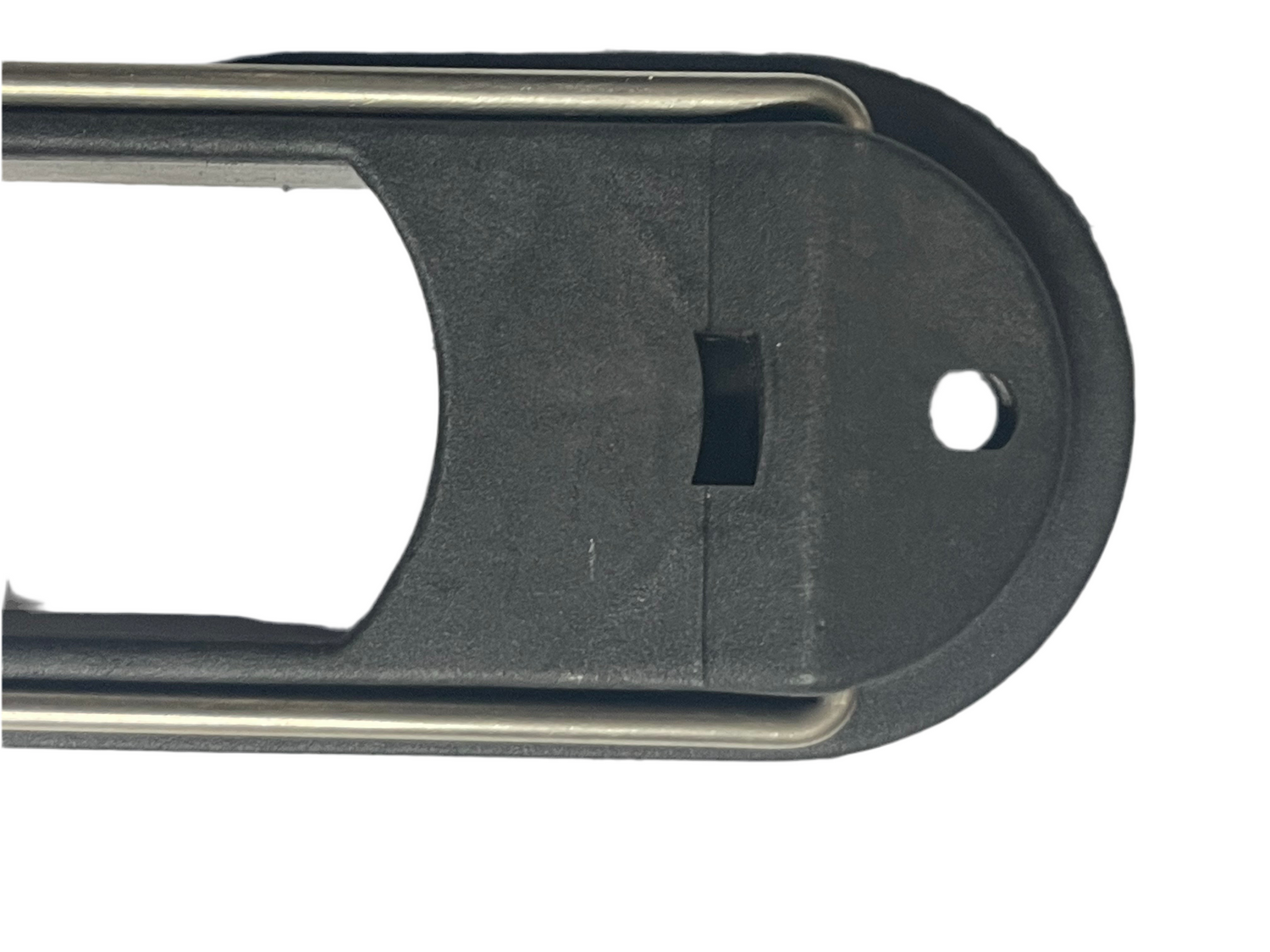 Aussie Traveller Door Handle Surround & Retainer