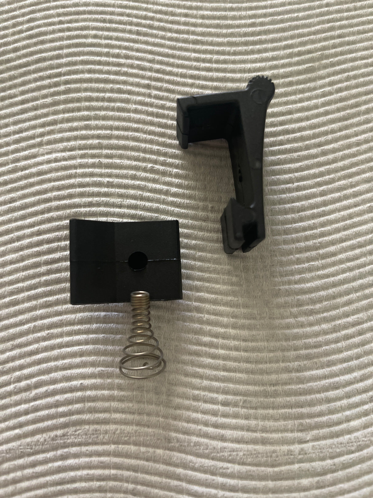 Sunburst Classic Rafter Slider Release Lever Kit SBC