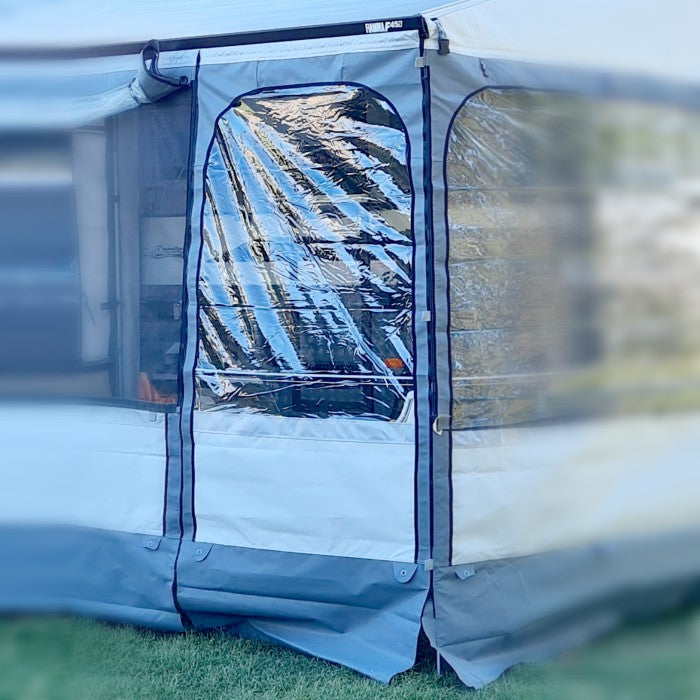 Fiamma Privacy Room Front Panel 100 (F45/F65/F70/F80)