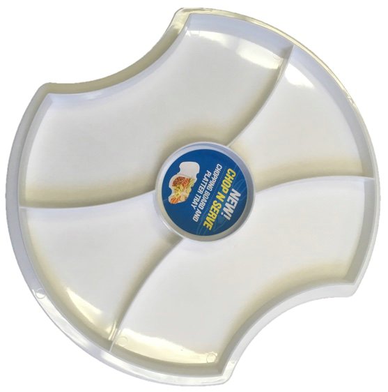 CHOPPING BOARD JCP-002
