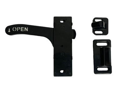 Hehr Flyscreen Door Handle - Right Hand