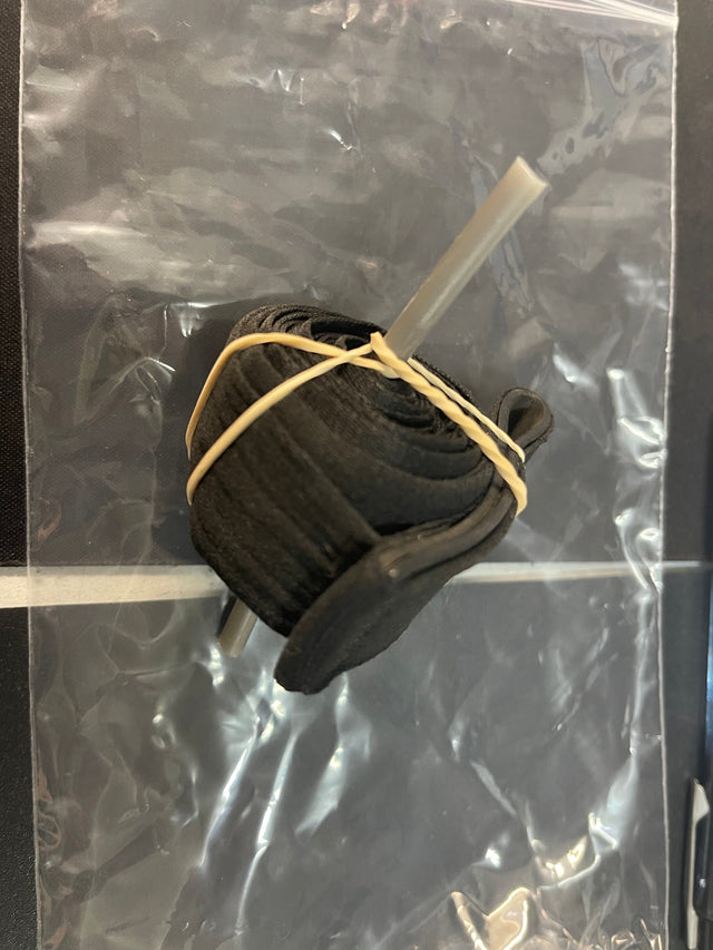 SECOND HAND ** DOMETIC PULL DOWN AWNING STRAP