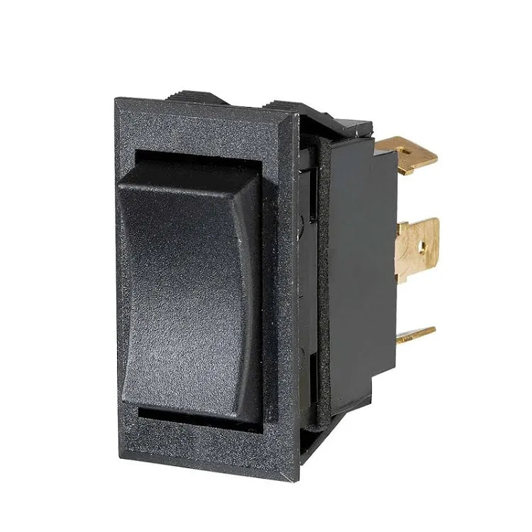 ROCKER SWITCH 12V 25A