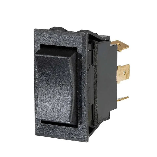 ROCKER SWITCH 12V 25A