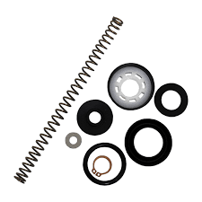 WHALE TIP TOE SERVICE KIT