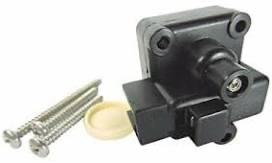 SHURFLO PRESSURE SWITCH T/S 4009-101-A87/B87. 94-890-02