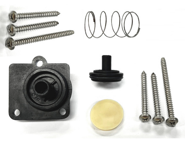 SHURFLO CHECK VALVE. 94-800-03