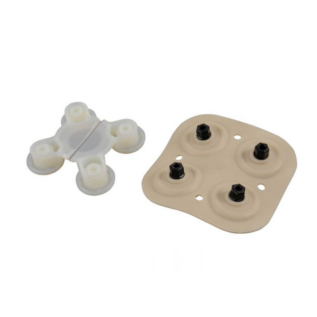 FLOJET DIAPHRAGM KIT