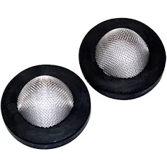 FILTER TAP WASHER STAINLESS STEEL