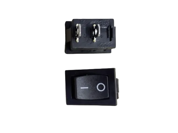 Swift 500 Series Ignitor Switch