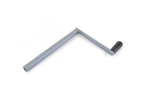 Wind Up Camper Winch Handle Only