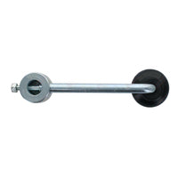 Jockey Wheel Handle to suit Economy