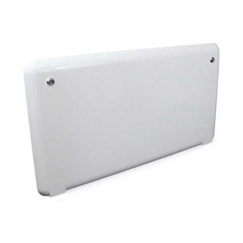 Picnic Table WITHOUT Backing Plate. WHITE (M300-100)