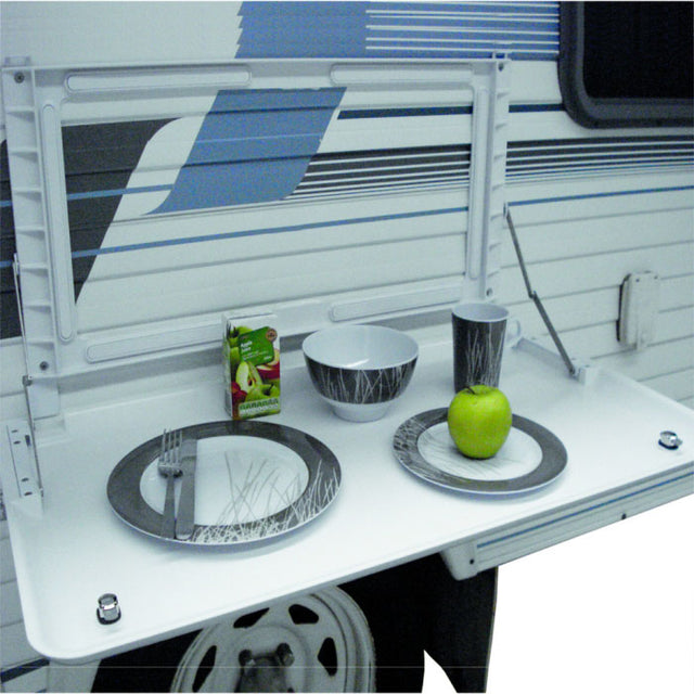 Caravan Picnic Tables