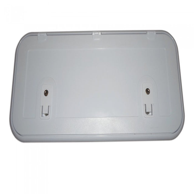 Coast Door 4 - White 566 x 631 (M500-130)