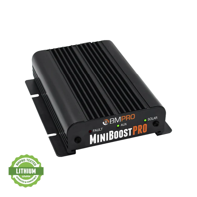MiniBoostPRO
