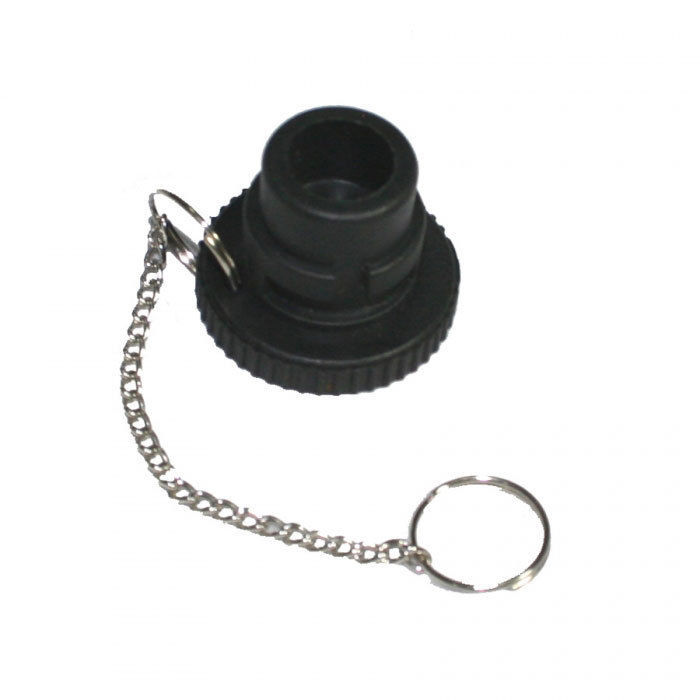 GAS BAYONET DUST CAP