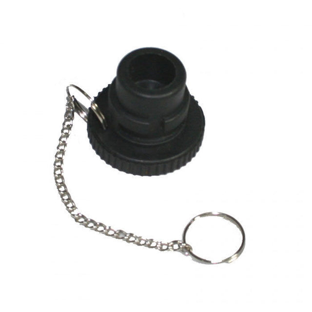 GAS BAYONET DUST CAP