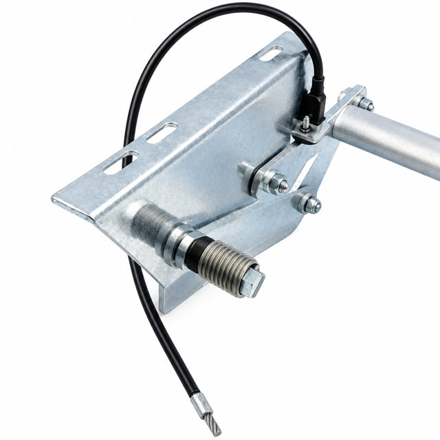 NUOVA MAPA SPRINGS FOR MANUAL STEP (PAIR). 3V02013