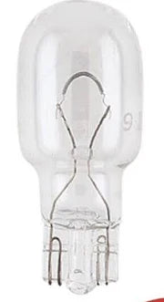 GLOBE WEDGE 12V 21CP 15X35MM10 NARVA 47526