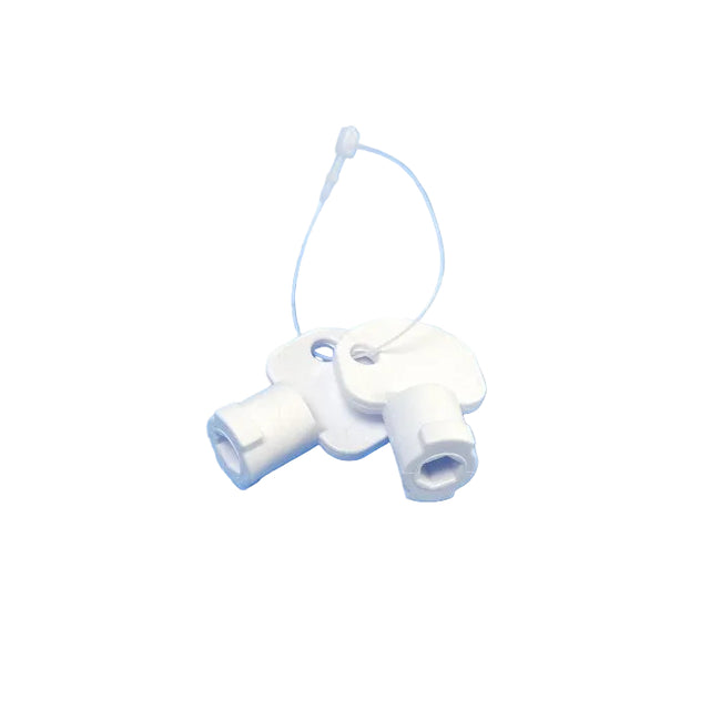 Jayco Triple Water Filler Inlet - Mains + 1-2 Tanks