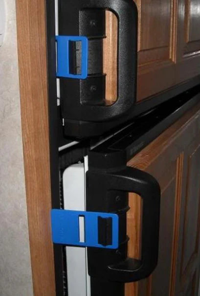 NO-MOLD  fridge door spacer