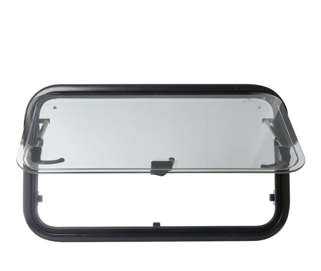 Ranger Window Rubber suit Range Aluminium Frame Windows - RAWR