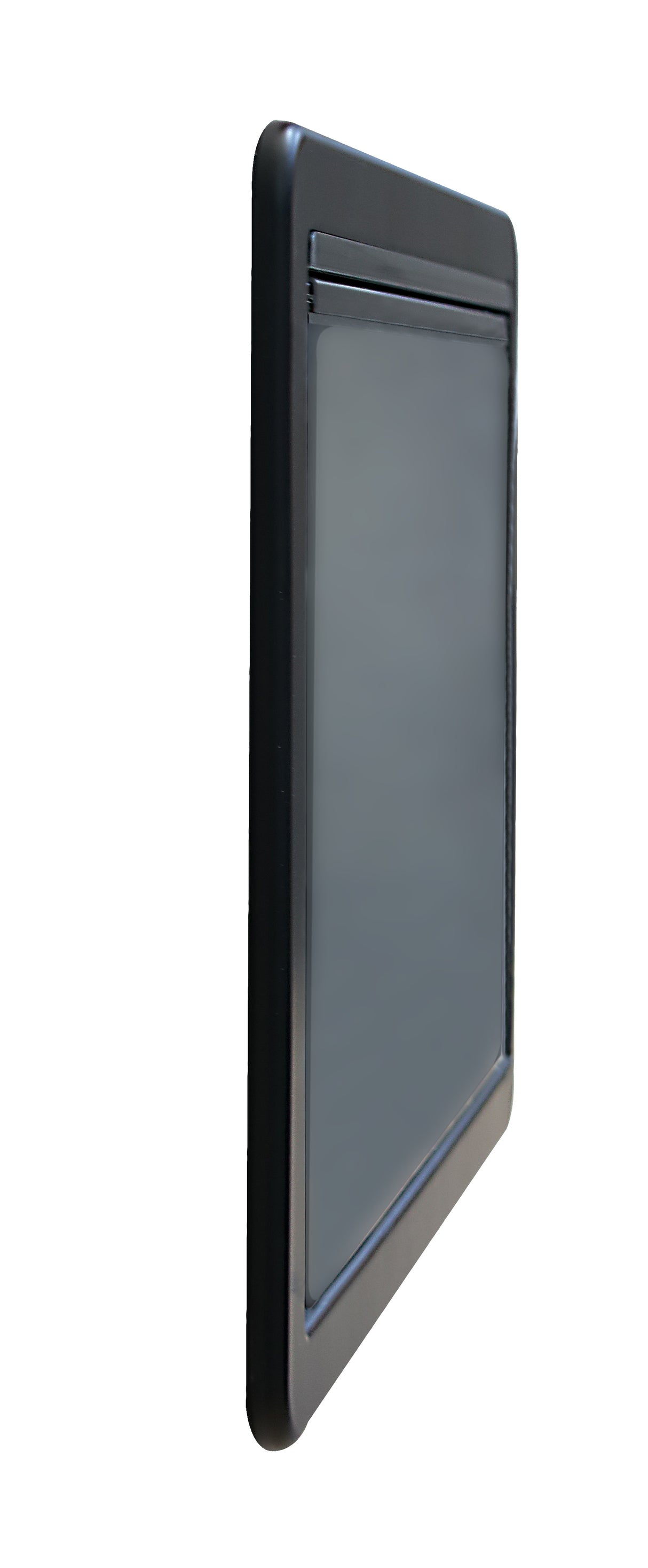 Coming Soon! Ranger REW Window with Flat Roller Blind