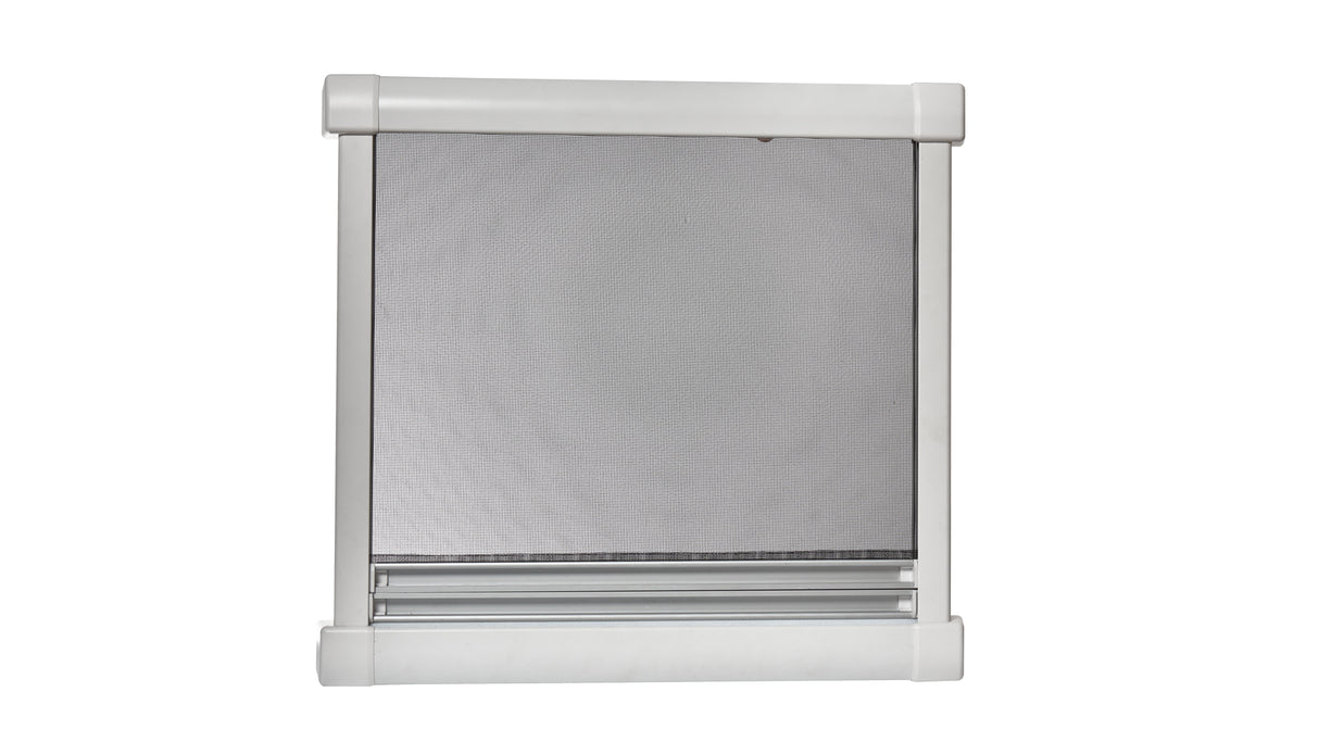 Coming Soon! Ranger REW Window with Flat Roller Blind