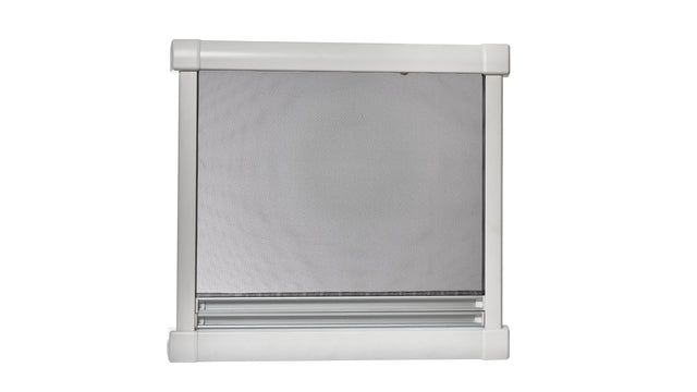 Ranger European Design Window with Flat Roller Blind - REW